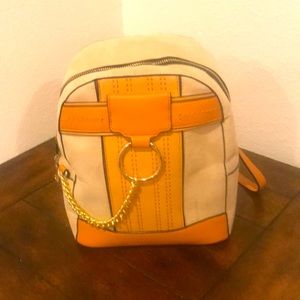 Backpack Purse VENUS Brand